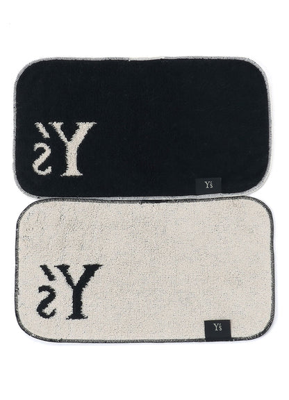 [Y's/IKEUCHI ORGANIC] HAND TOWEL (SET OF 2 PIECES)
