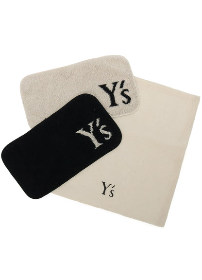 [Y's/IKEUCHI ORGANIC] HAND TOWEL (SET OF 2 PIECES)