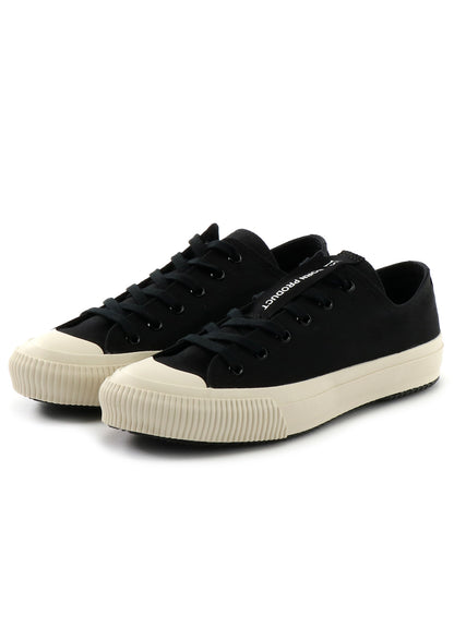 Cotton Canvas Standard Sneakers