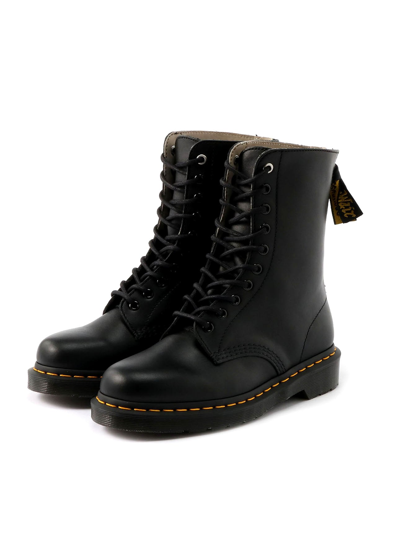 Y s Dr.Martens 10EYE BOOT THE SHOP YOHJI YAMAMOTO