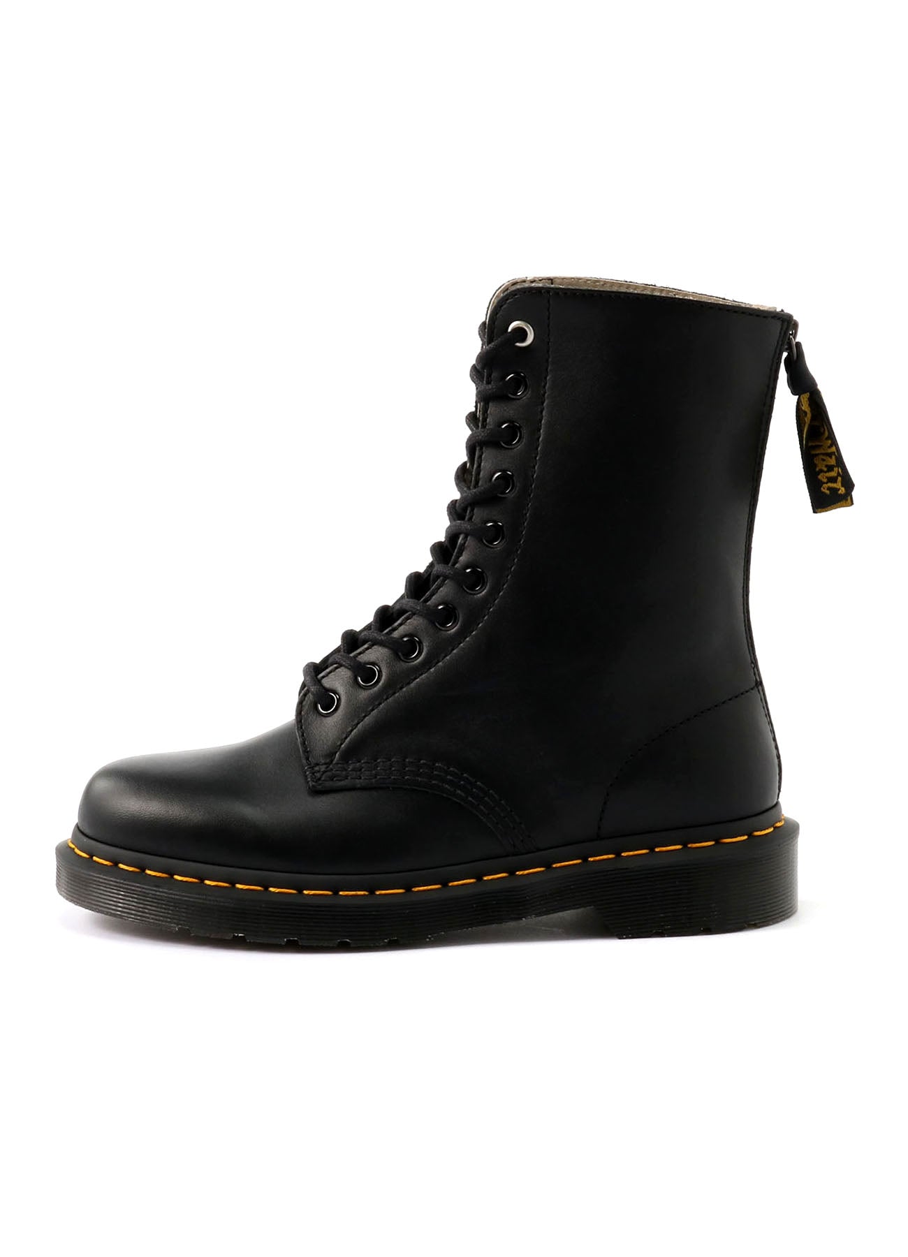 Y's × Dr.Martens 10EYE BOOT