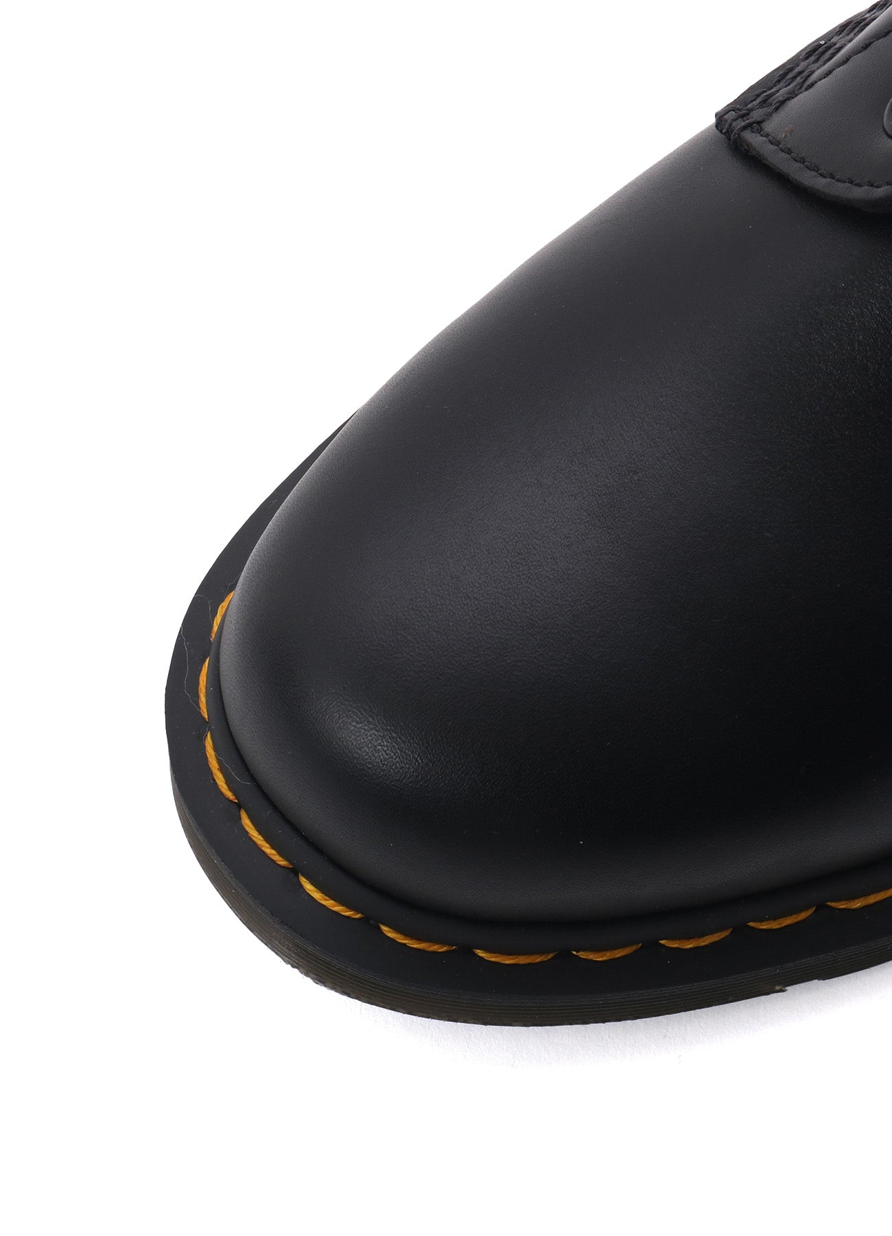 Y's × Dr.Martens 10EYE BOOT – THE SHOP YOHJI YAMAMOTO