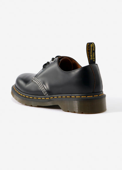 Y's × Dr.Martens 3EYE SHOES