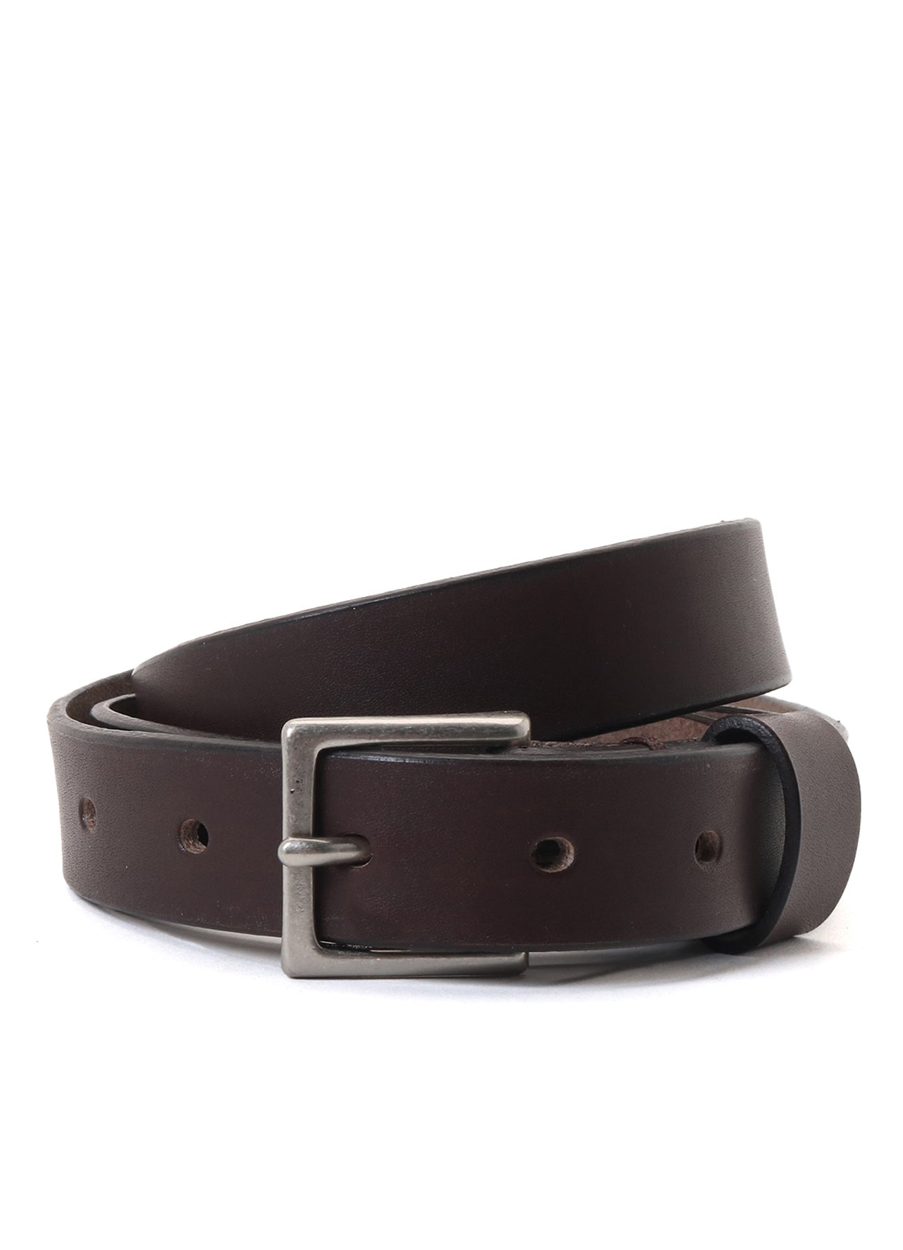 25mm LEATHER BELT