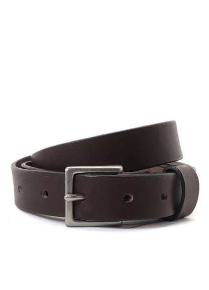 25mm LEATHER BELT