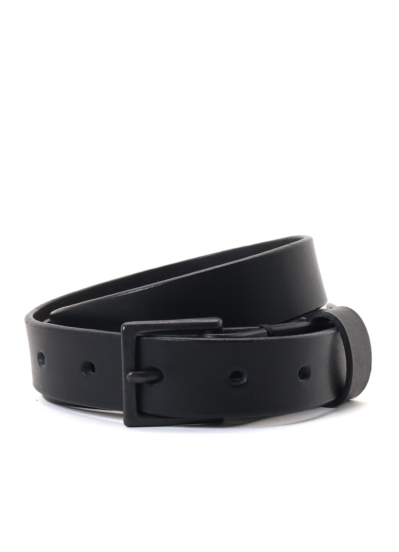 25mm LEATHER BELT