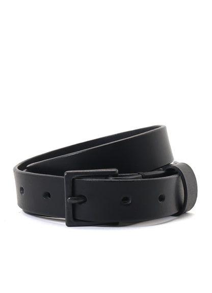 25mm LEATHER BELT
