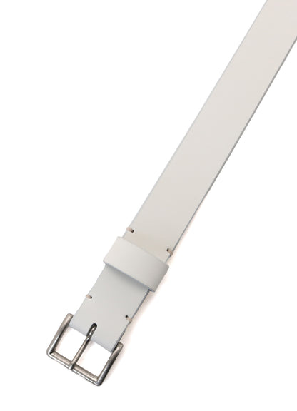 35mm LEATHER BELT