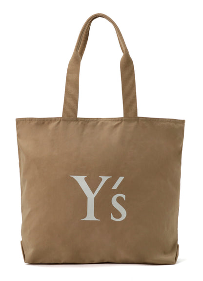 NYLON WASHER MINI LEASE BAG