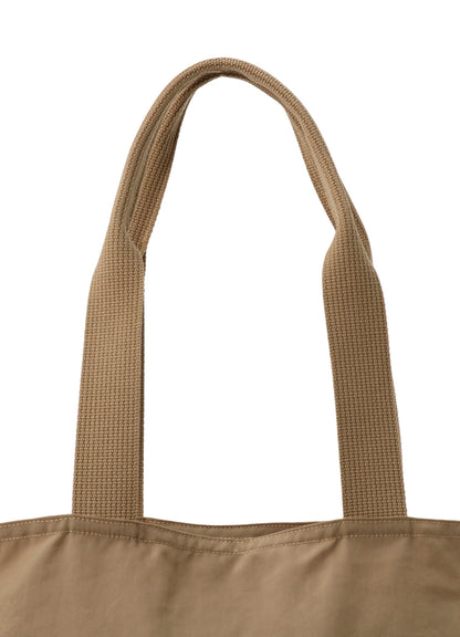 NYLON WASHER MINI LEASE BAG