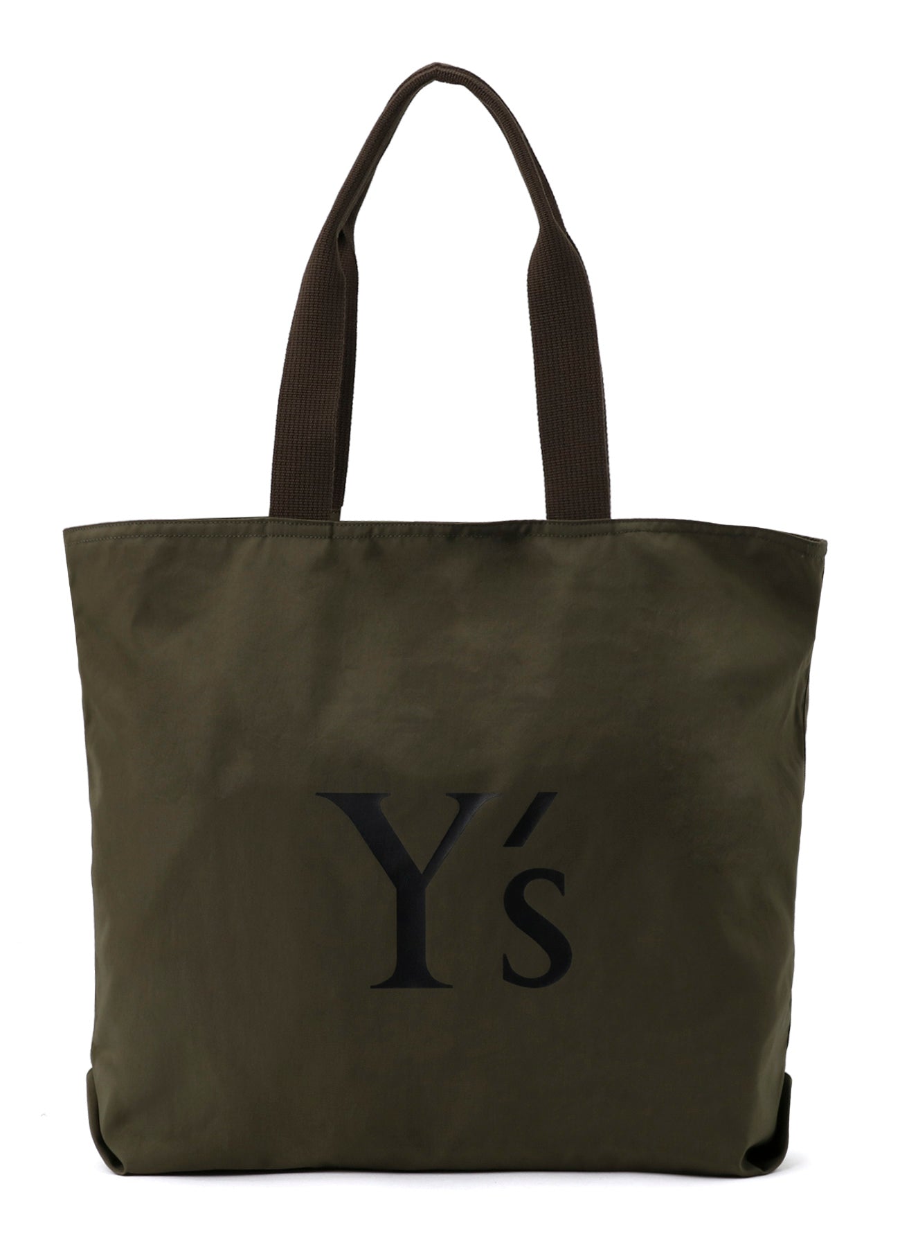 NYLON WASHER MINI LEASE BAG