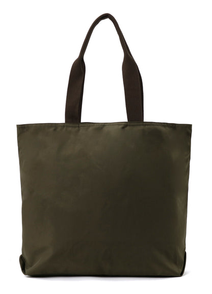 NYLON WASHER MINI LEASE BAG