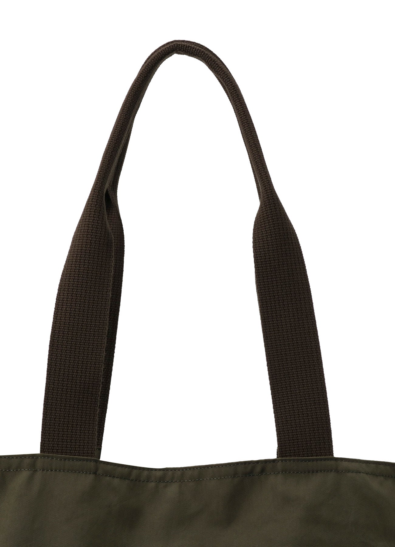 NYLON WASHER MINI LEASE BAG
