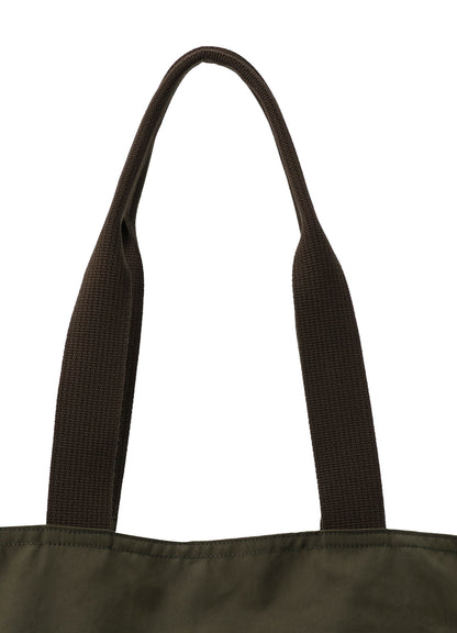 NYLON WASHER MINI LEASE BAG