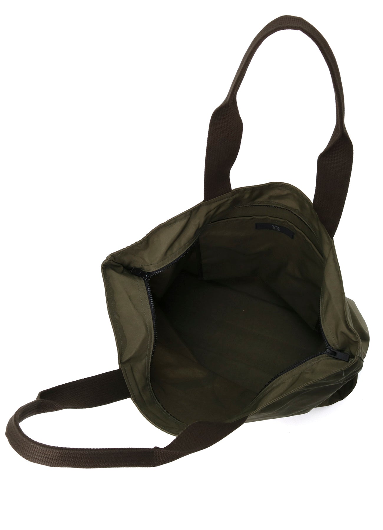 NYLON WASHER MINI LEASE BAG