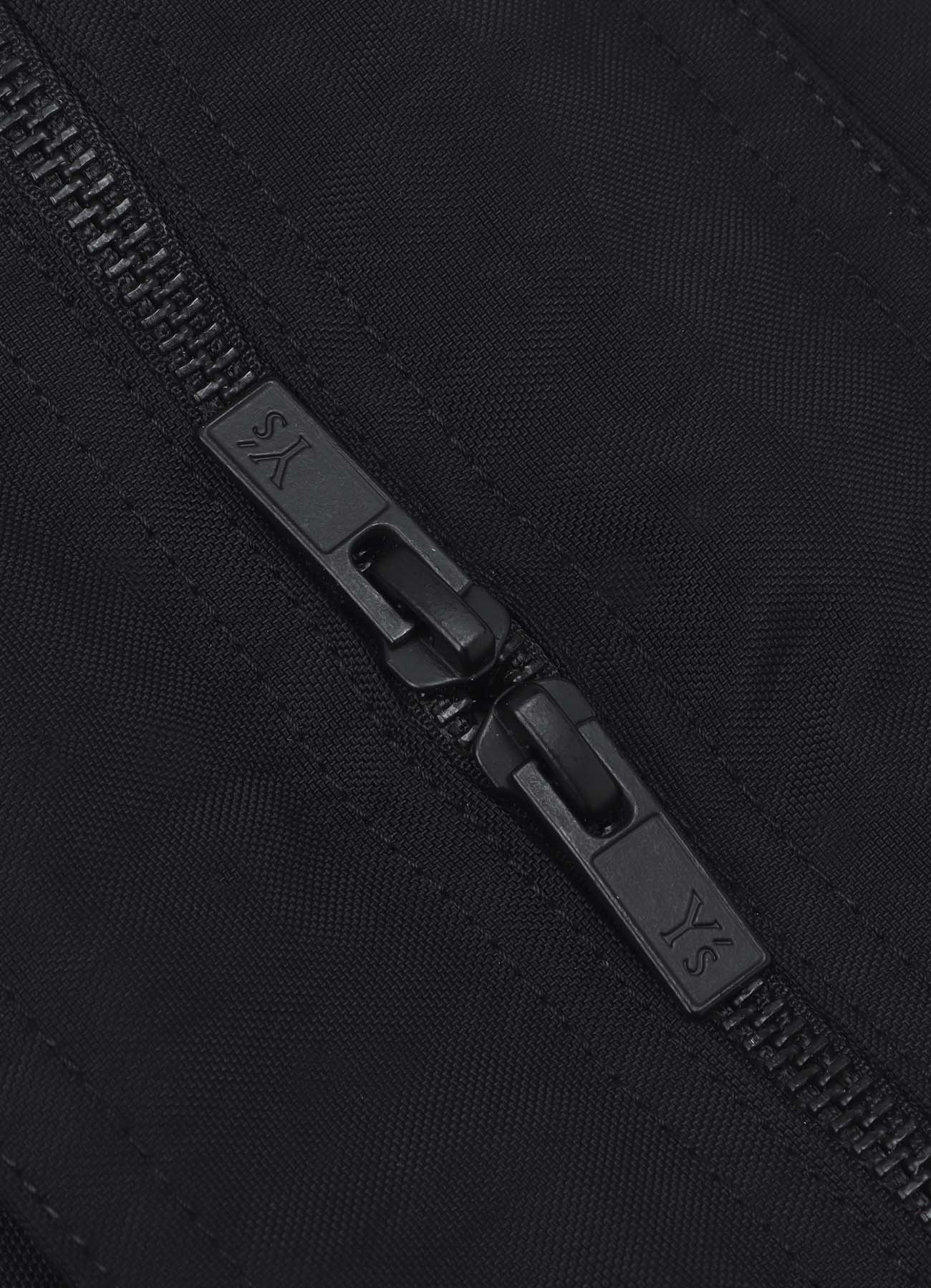 NYLON WASHER MINI LEASE BAG