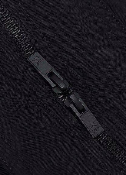 NYLON WASHER MINI LEASE BAG