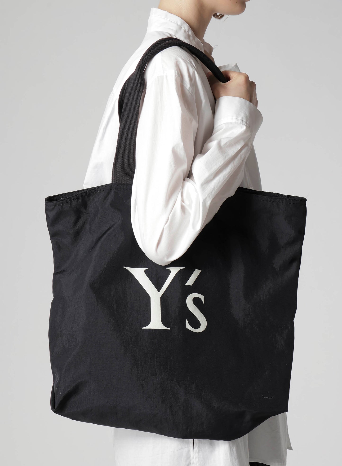 NYLON WASHER MINI LEASE BAG