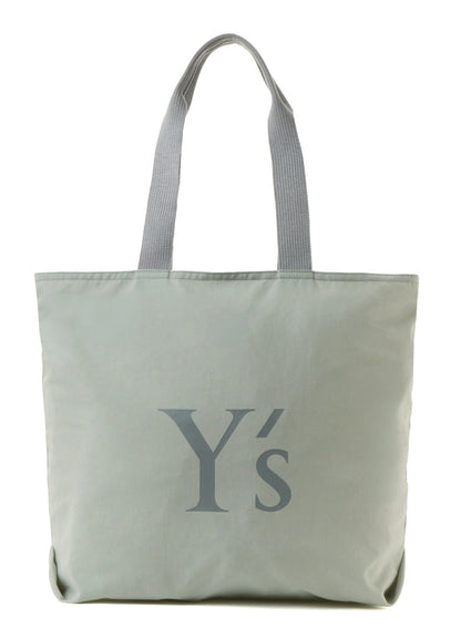 NYLON WASHER MINI LEASE BAG