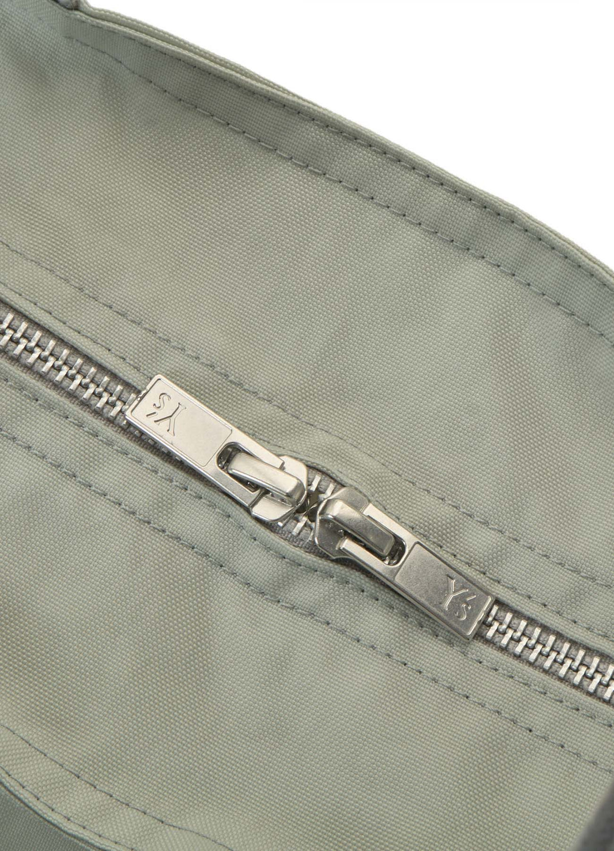NYLON WASHER MINI LEASE BAG