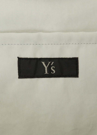 NYLON WASHER MINI LEASE BAG