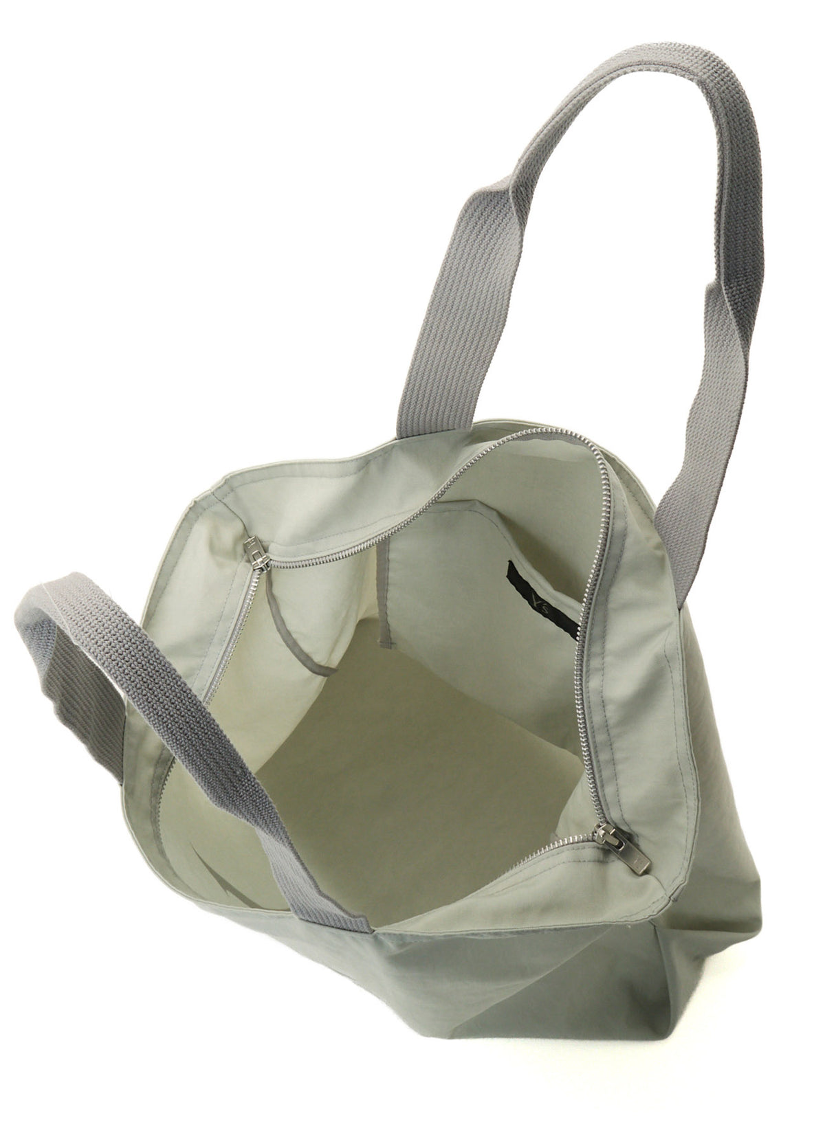 NYLON WASHER MINI LEASE BAG