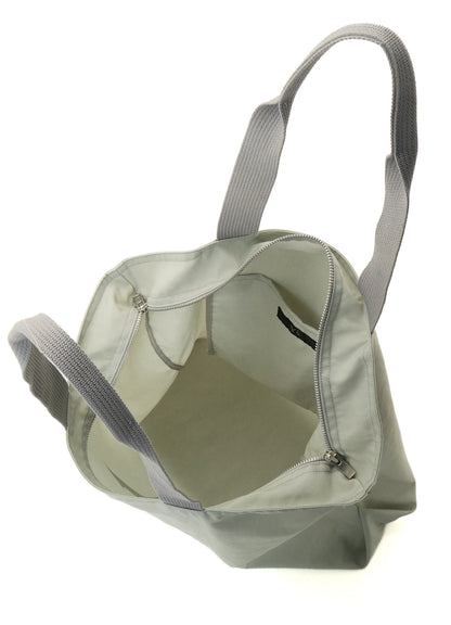 NYLON WASHER MINI LEASE BAG