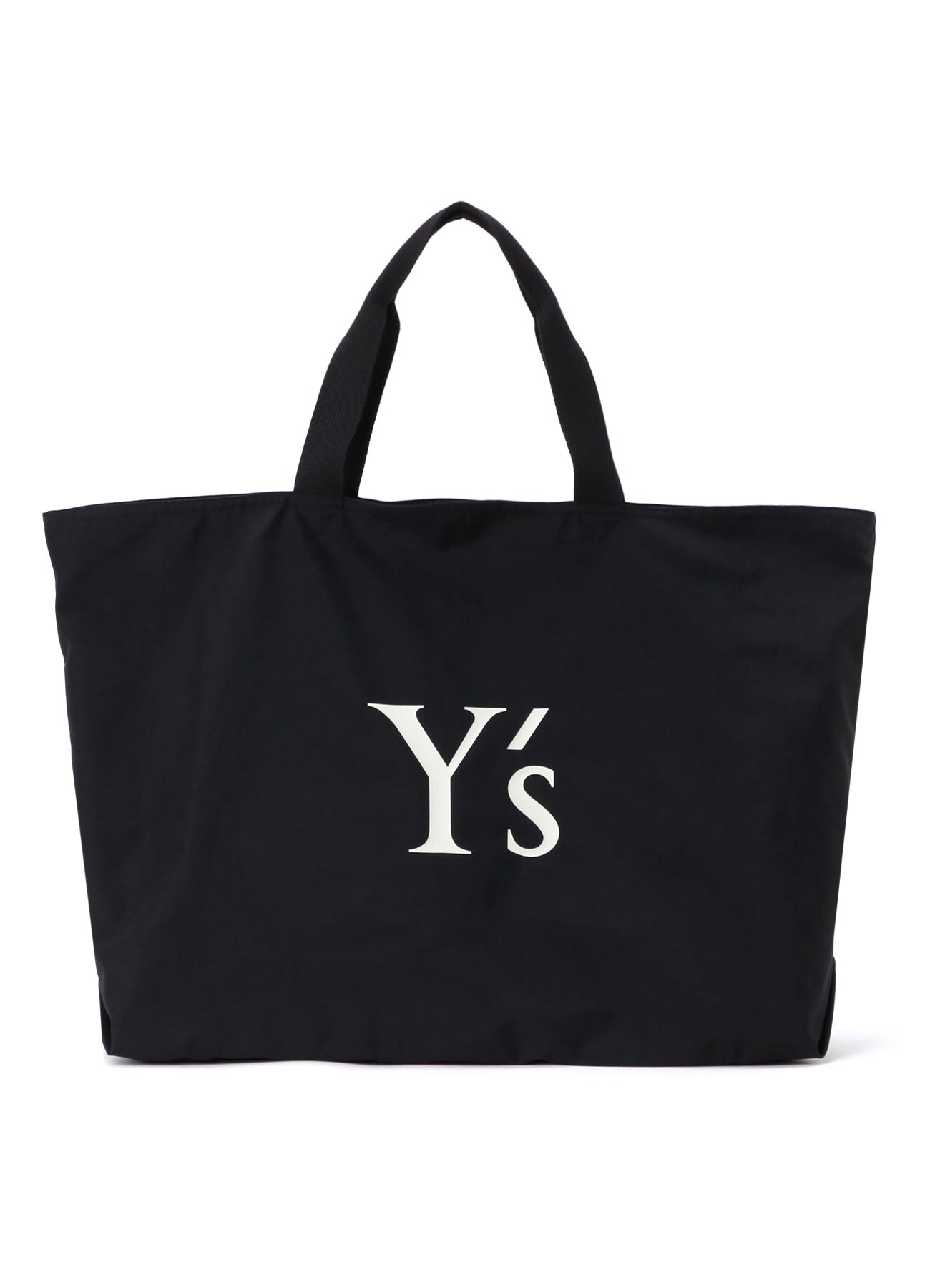 NYLON WASHER LEASE BAG – THE SHOP YOHJI YAMAMOTO