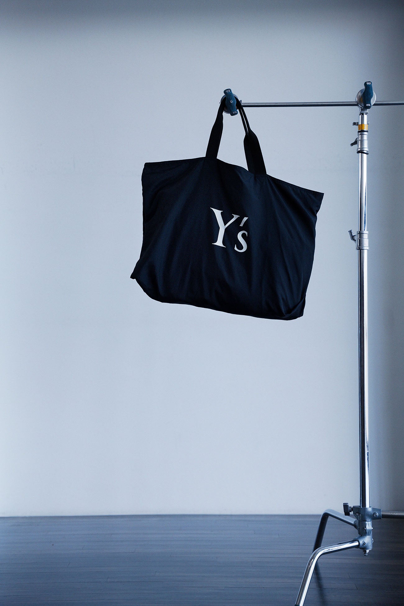 NYLON WASHER LEASE BAG – THE SHOP YOHJI YAMAMOTO