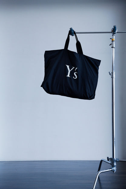 NYLON WASHER LEASE BAG