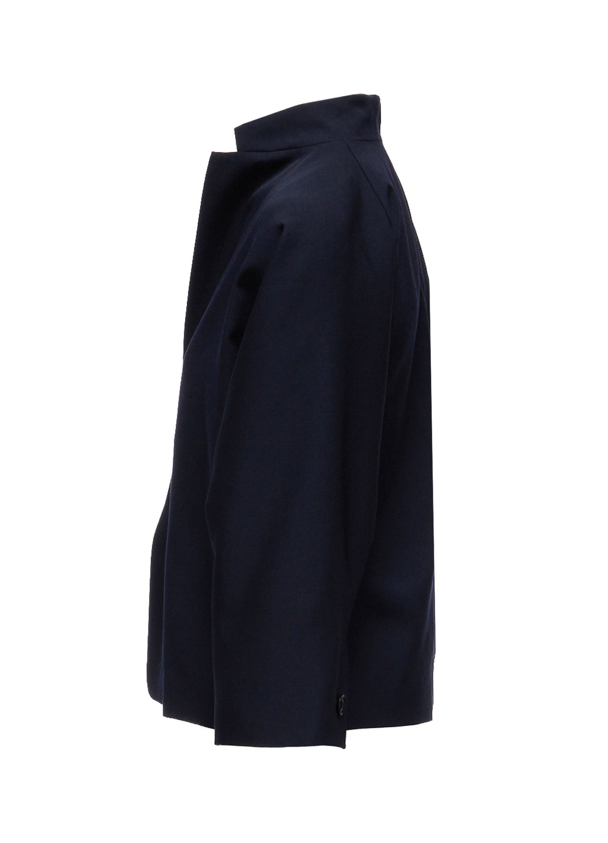 Y's OCCATION - WOOL GABARDINE JACKET