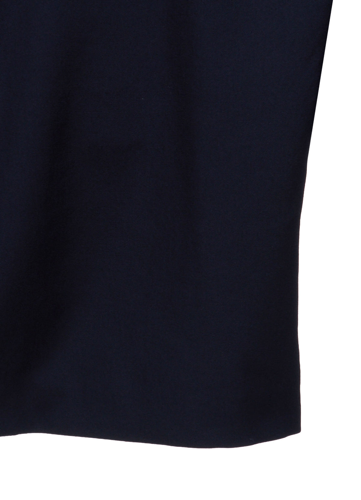 Y's OCCATION - WOOL GABARDINE JACKET