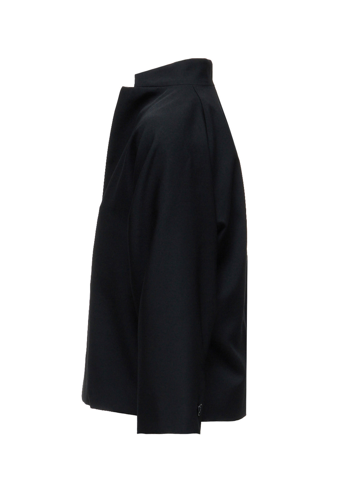 Y's OCCATION - WOOL GABARDINE JACKET