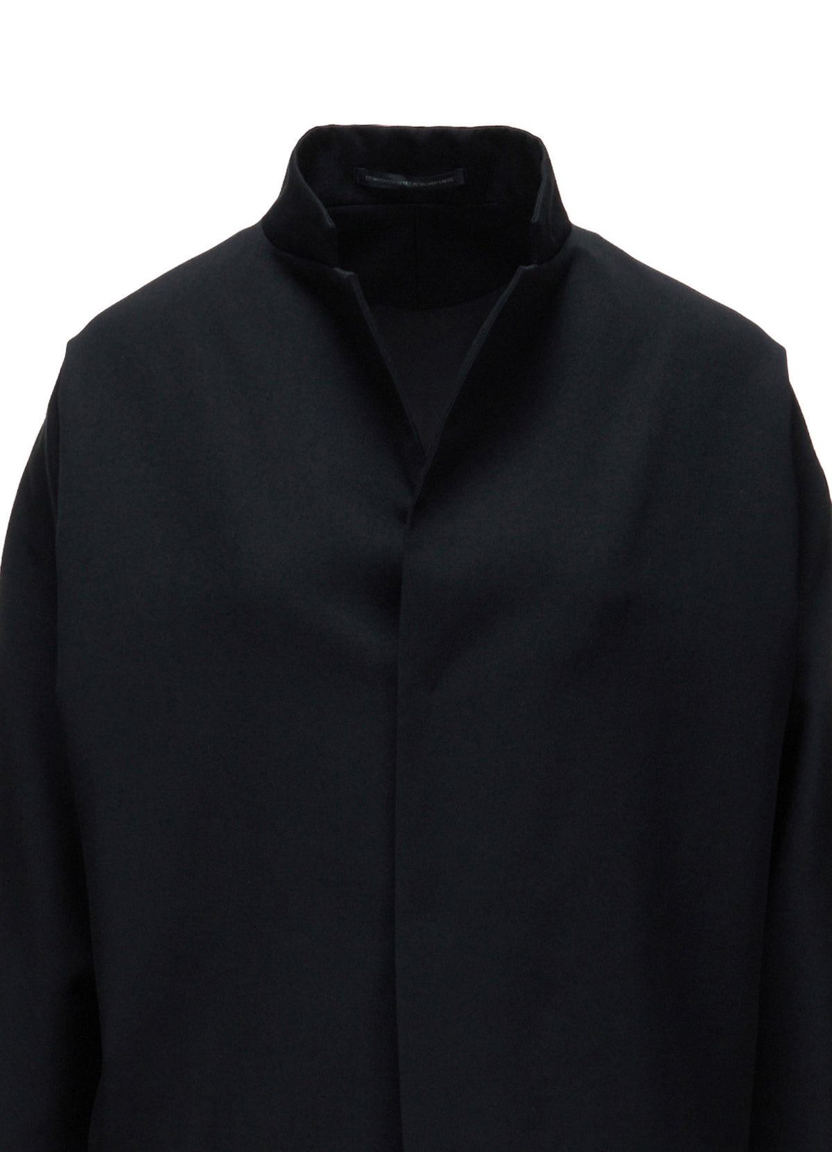Y's OCCATION - WOOL GABARDINE JACKET