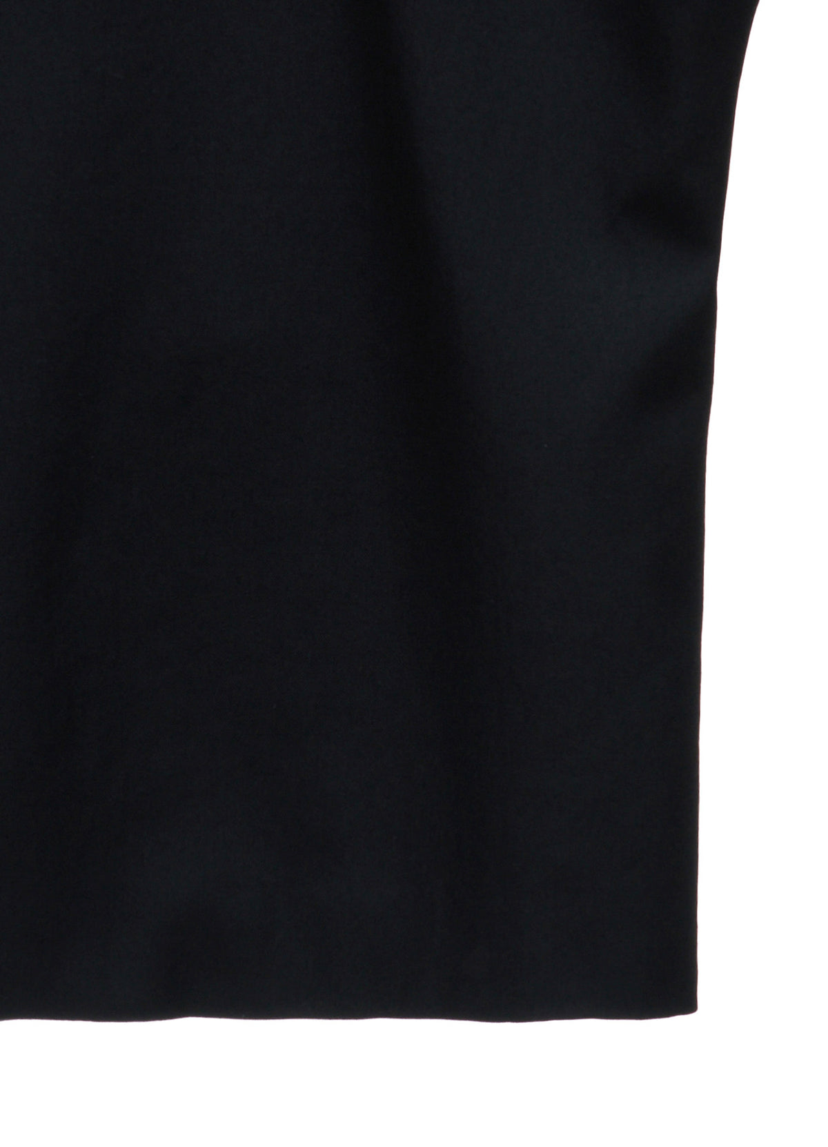 Y's OCCATION - WOOL GABARDINE JACKET