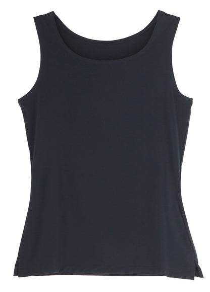 NYLON STRETCH TANK TOP