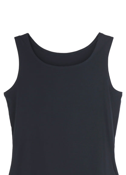 NYLON STRETCH TANK TOP