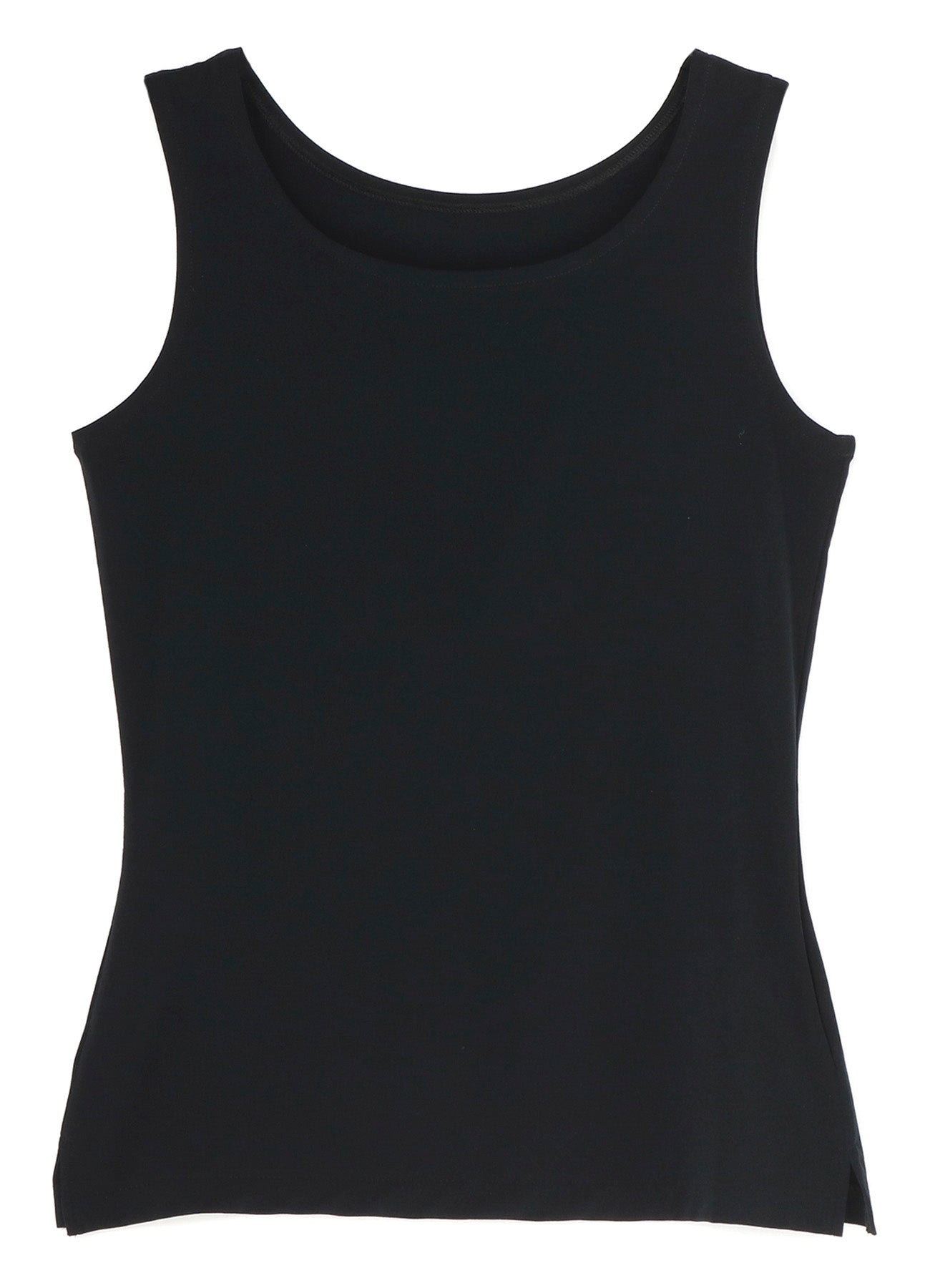 NYLON STRETCH TANK TOP