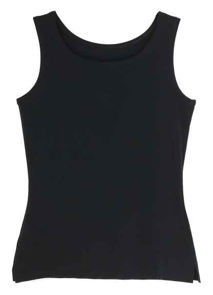 NYLON STRETCH TANK TOP