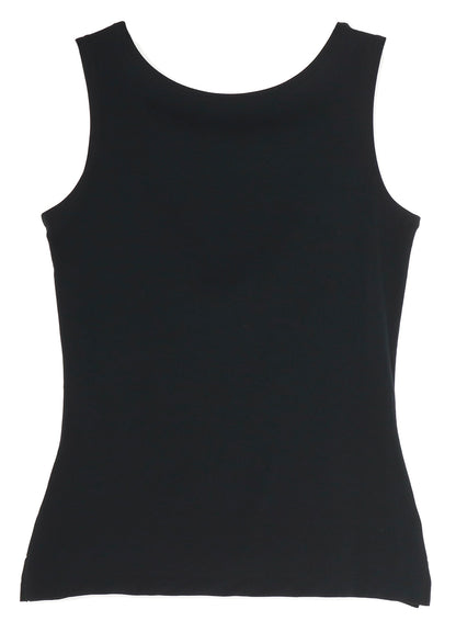 NYLON STRETCH TANK TOP