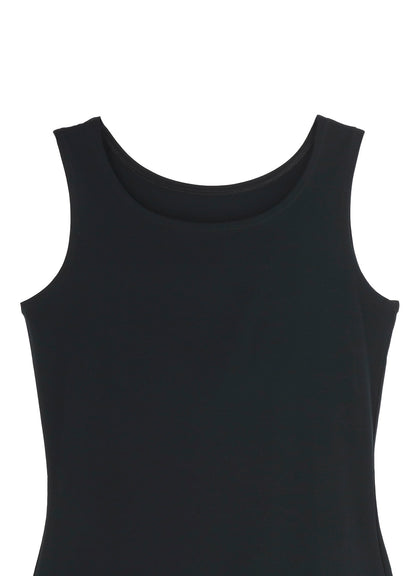 NYLON STRETCH TANK TOP