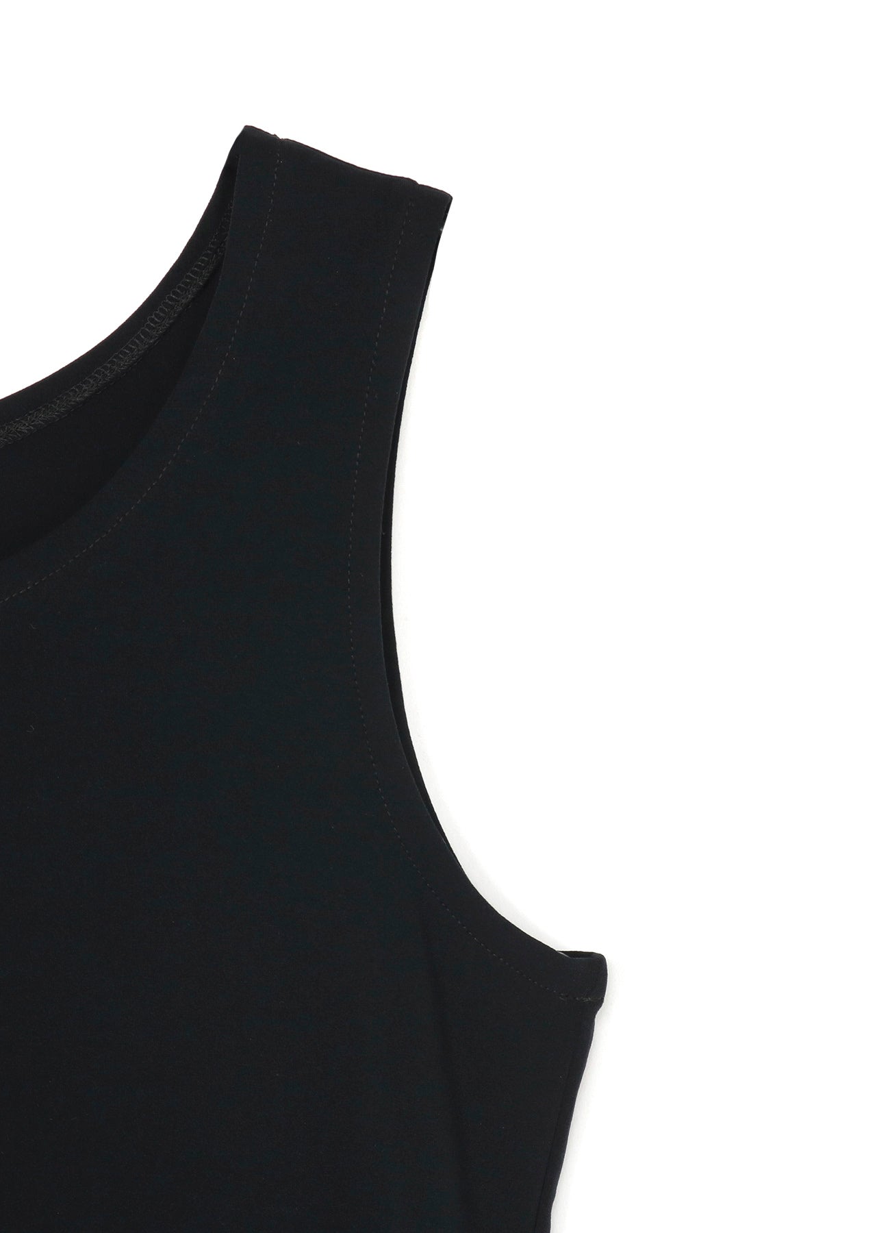 NYLON STRETCH TANK TOP