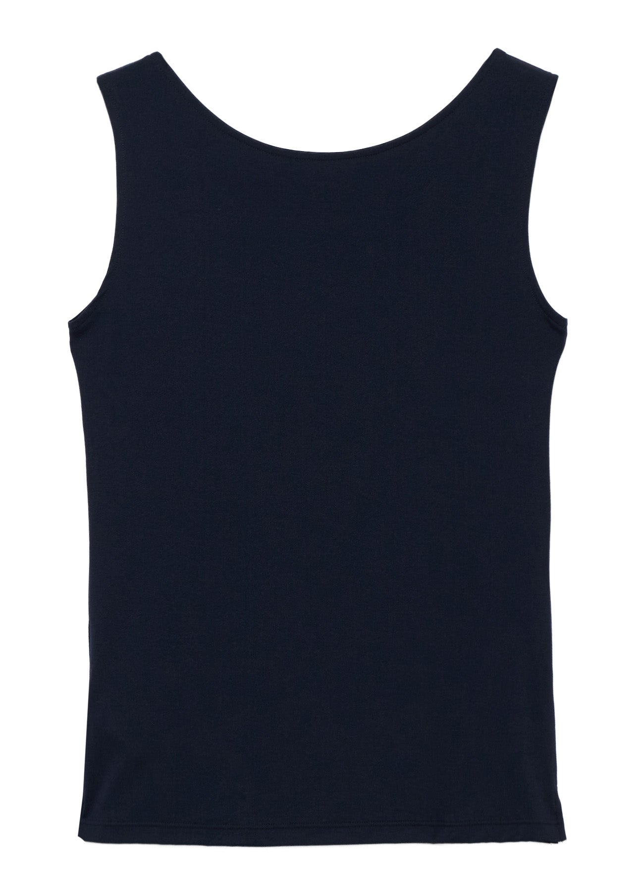 UNDER Y's - STRETCH JERSEY TANKTOP