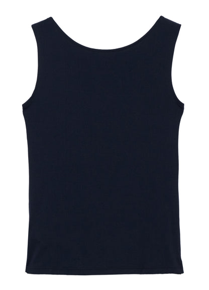 UNDER Y's - STRETCH JERSEY TANKTOP