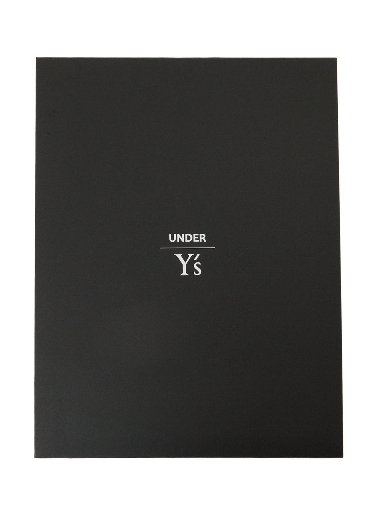 UNDER Y's - STRETCH JERSEY TANKTOP