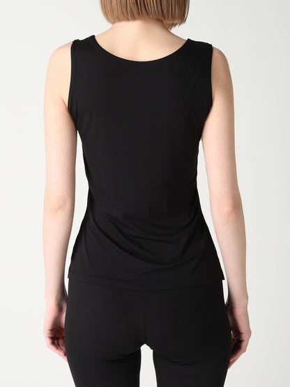 UNDER Y's - STRETCH JERSEY TANKTOP