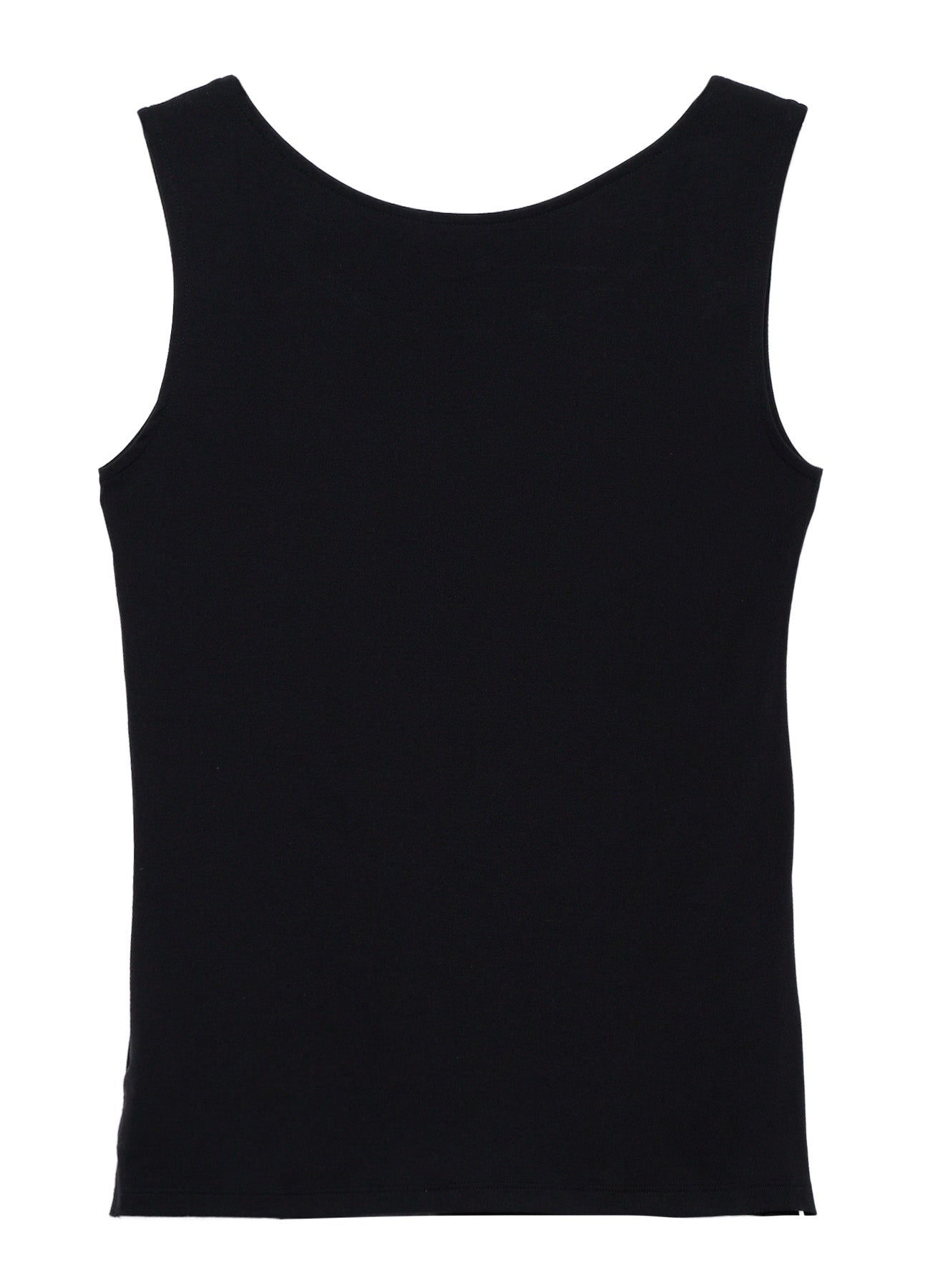 UNDER Y's - STRETCH JERSEY TANKTOP