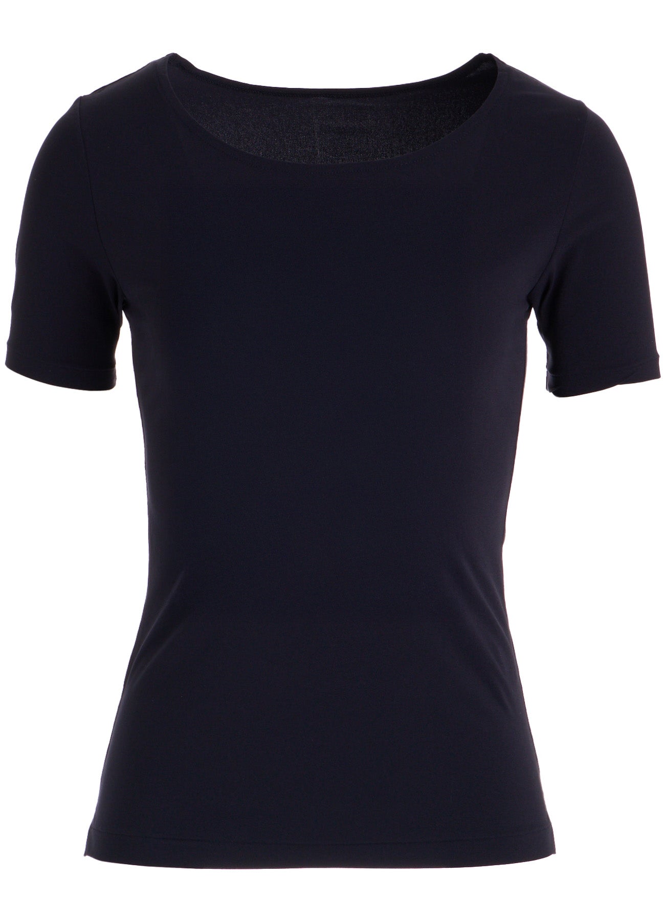 STRECH JERJEY SHORT SLEEVE T-SHIRT