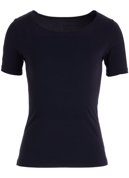 STRECH JERJEY SHORT SLEEVE T-SHIRT