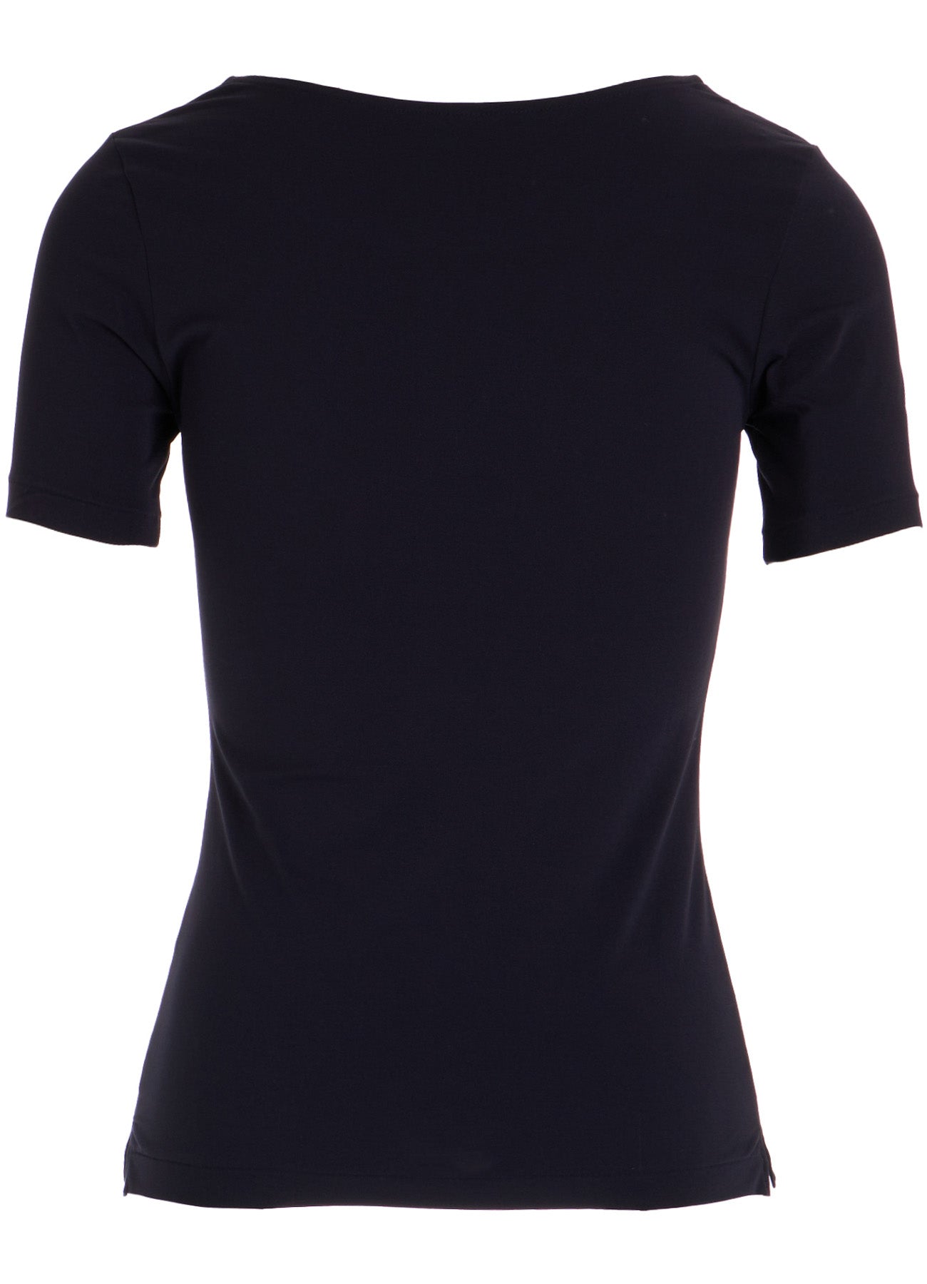 STRECH JERJEY SHORT SLEEVE T-SHIRT